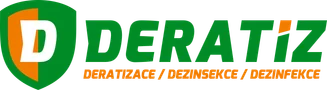 Deratiz.cz - Deratizace, Dezinsekce, Dezinfekce